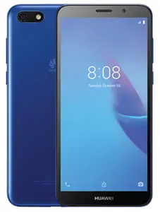Замена дисплея на телефоне Huawei Y5 Lite в Самаре